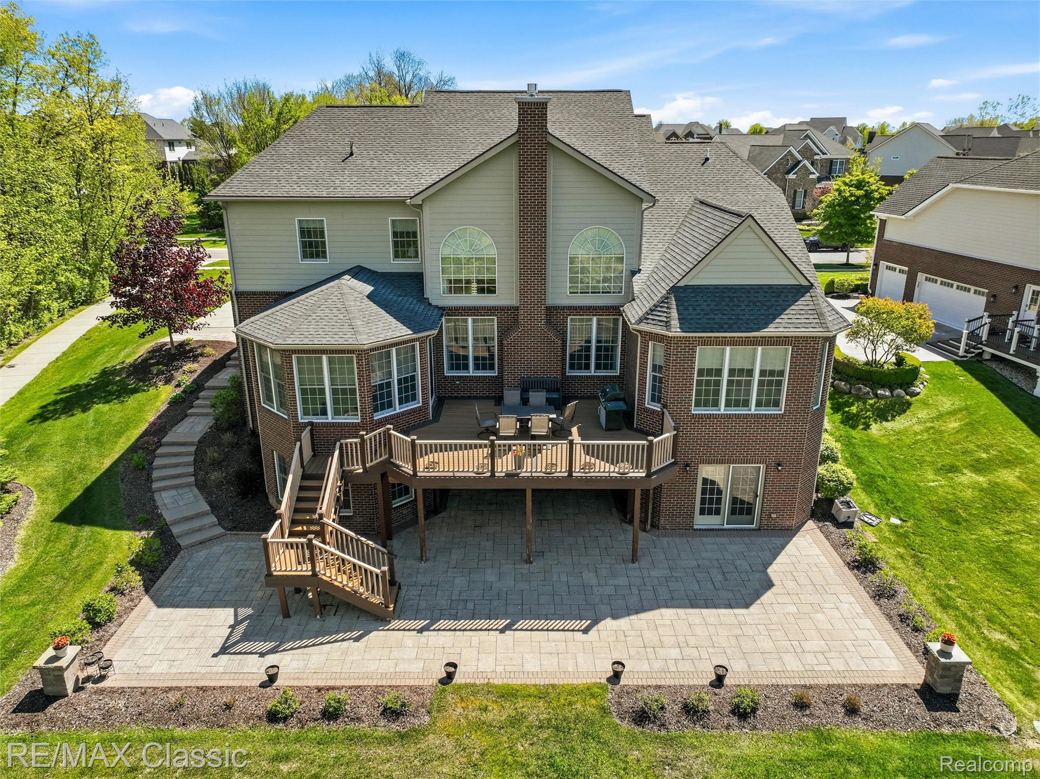 Novi, Michigan, 48374, United States, 5 Bedrooms Bedrooms, ,5 BathroomsBathrooms,Residential,Pending,2052115
