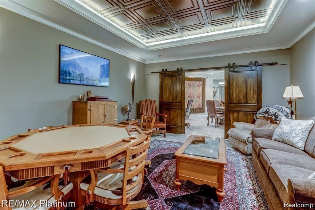 Howell, Michigan, 48843, United States, 5 Bedrooms Bedrooms, ,6 BathroomsBathrooms,Residential,Active,1714075