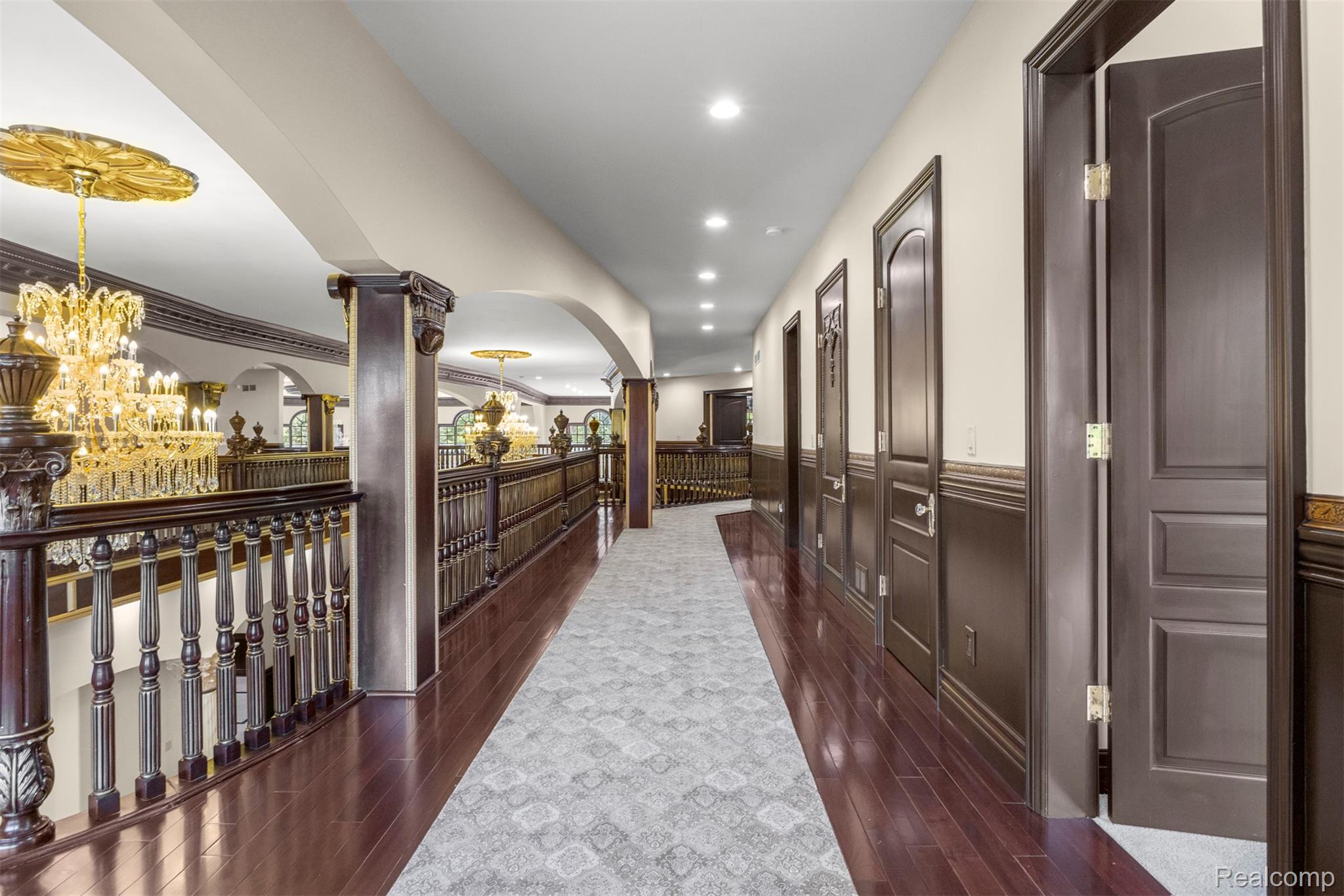 Northville, Michigan, 48168, United States, 9 Bedrooms Bedrooms, ,14 BathroomsBathrooms,Residential,Active,1904136