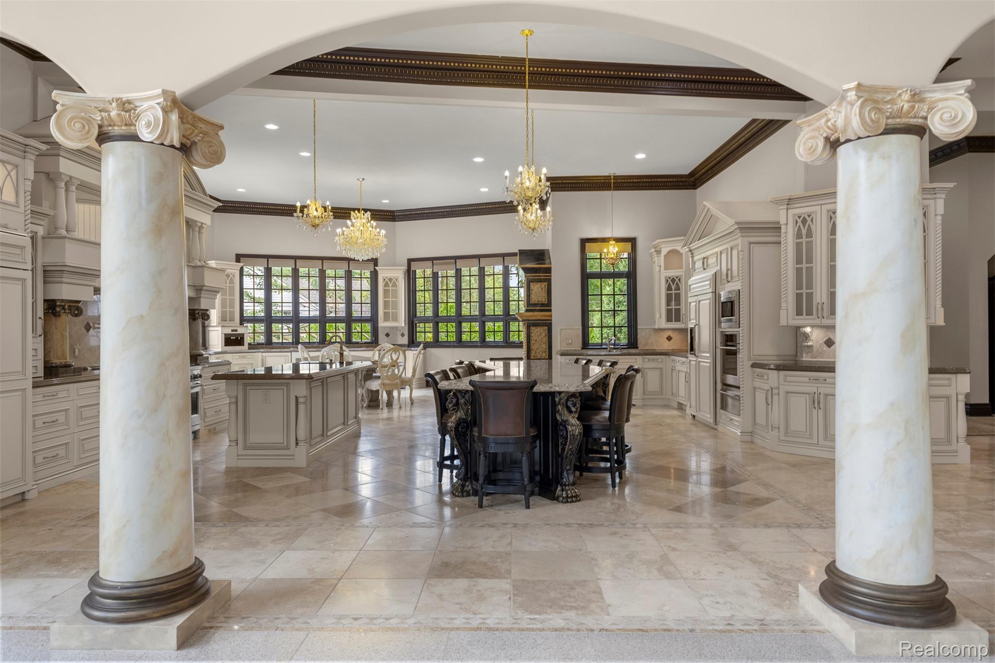 Northville, Michigan, 48168, United States, 9 Bedrooms Bedrooms, ,14 BathroomsBathrooms,Residential,Active,1904136