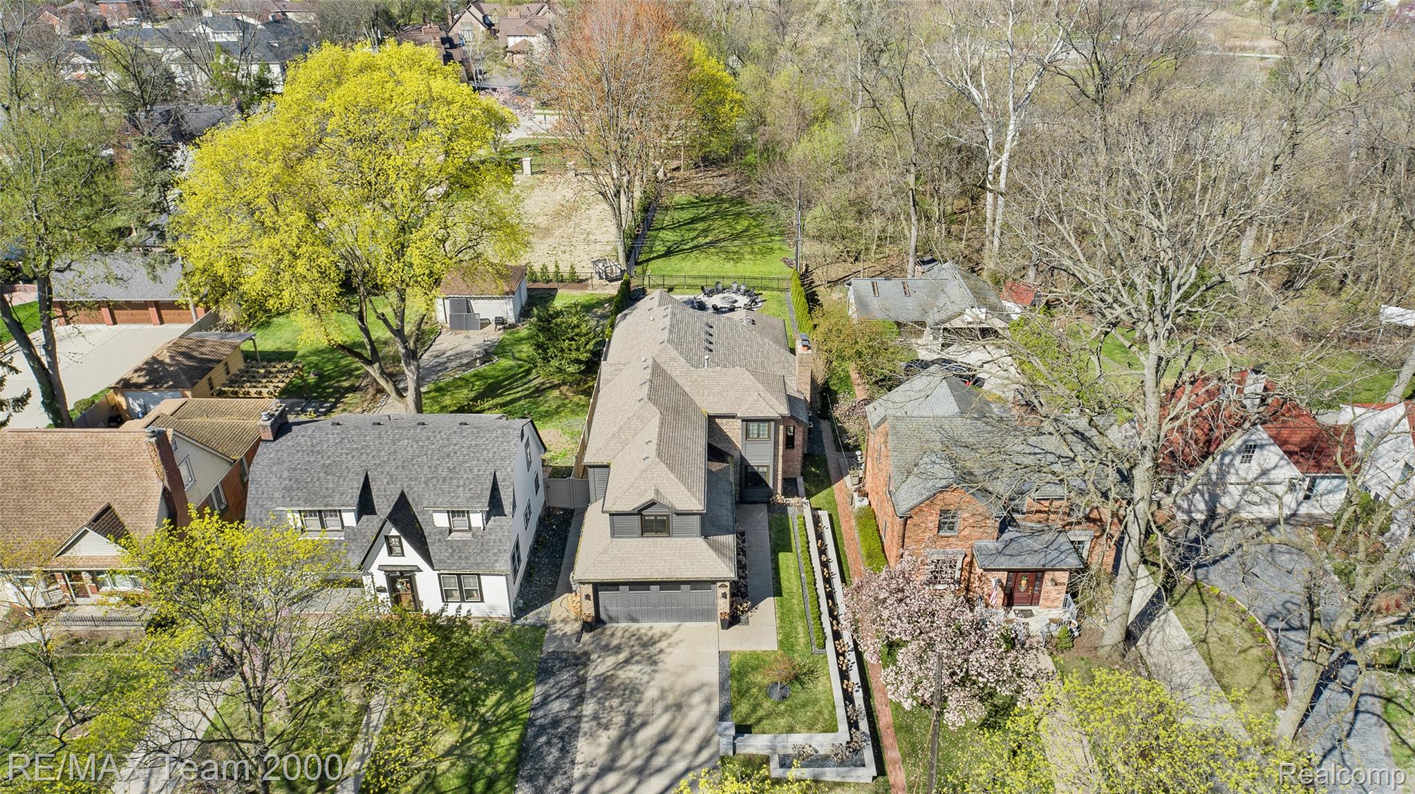 Dearborn, Michigan, 48124, United States, 4 Bedrooms Bedrooms, ,4 BathroomsBathrooms,Residential,Active,1985553