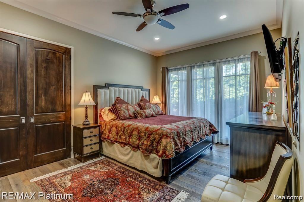 Howell, Michigan, 48843, United States, 5 Bedrooms Bedrooms, ,6 BathroomsBathrooms,Residential,Active,1714075