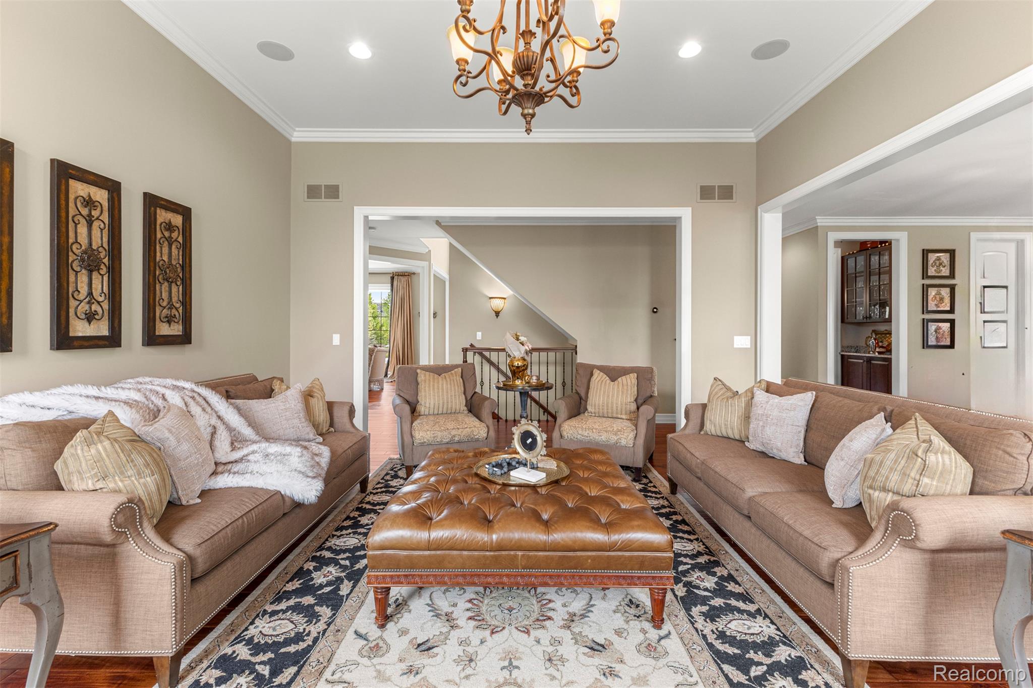 Northville, Michigan, 48167, United States, 4 Bedrooms Bedrooms, ,4 BathroomsBathrooms,Residential,Active,2052116