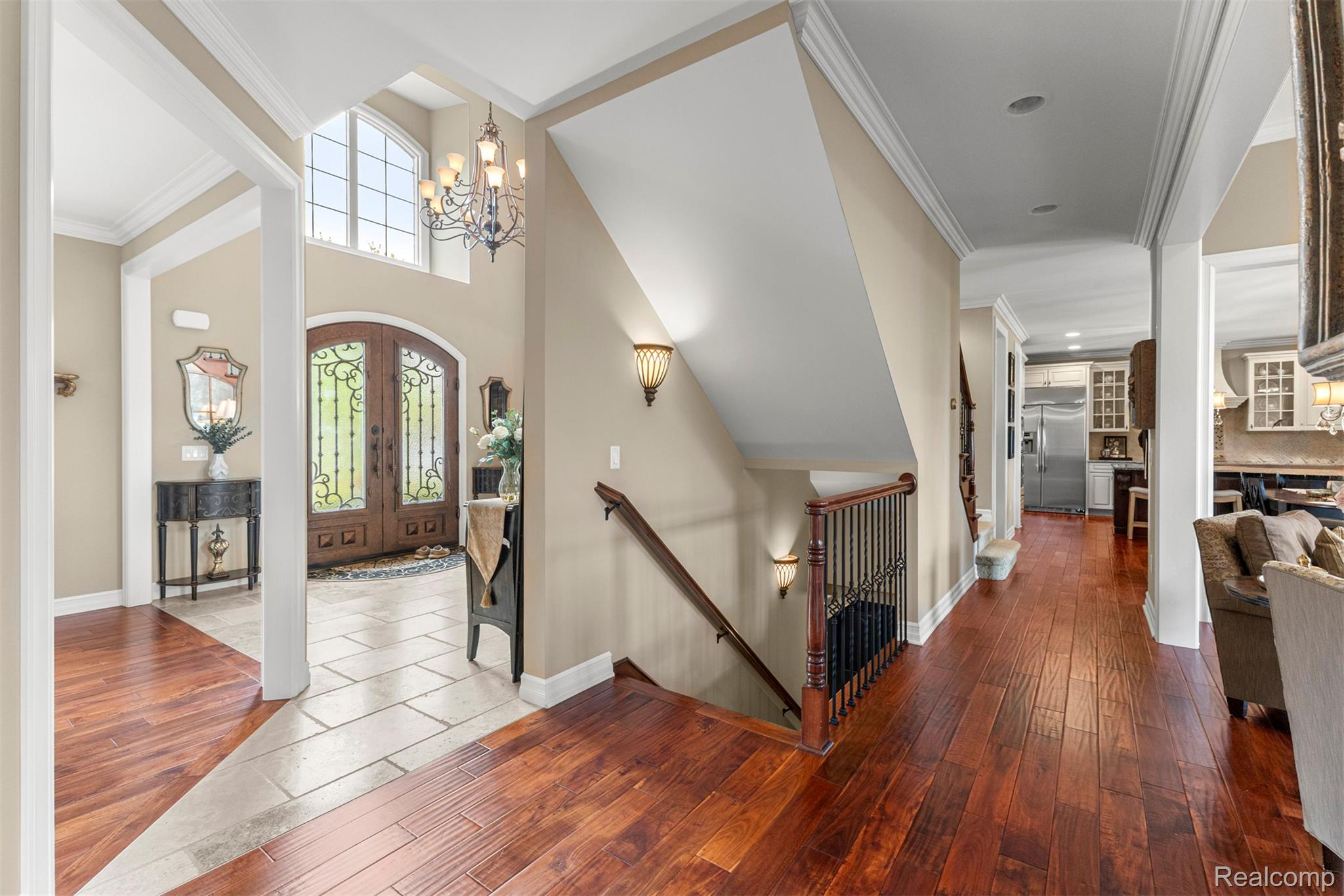 Northville, Michigan, 48167, United States, 4 Bedrooms Bedrooms, ,4 BathroomsBathrooms,Residential,Active,2052116