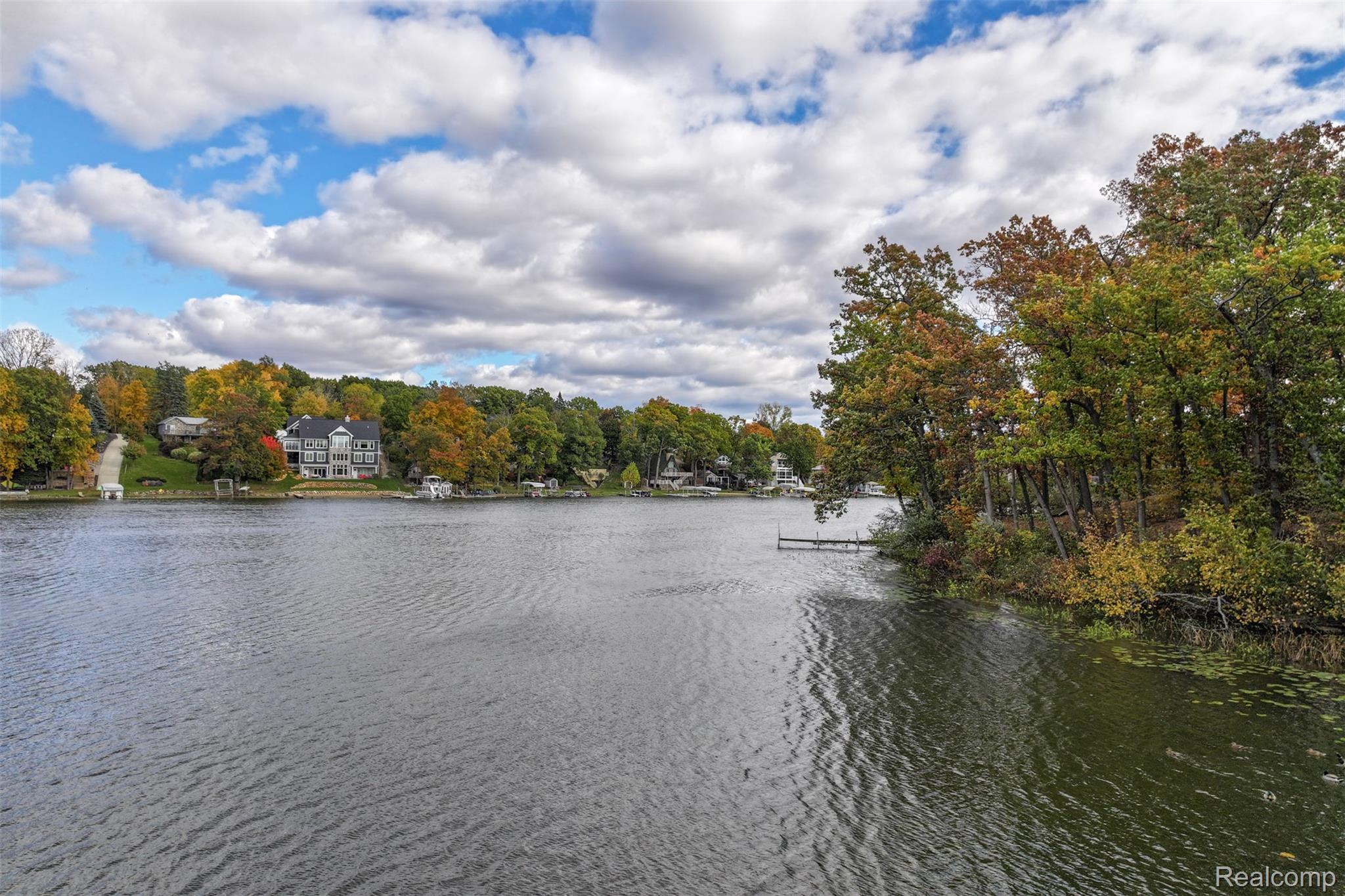 Linden, Michigan, 48451, United States, 5 Bedrooms Bedrooms, ,6 BathroomsBathrooms,Residential,Active,1959969