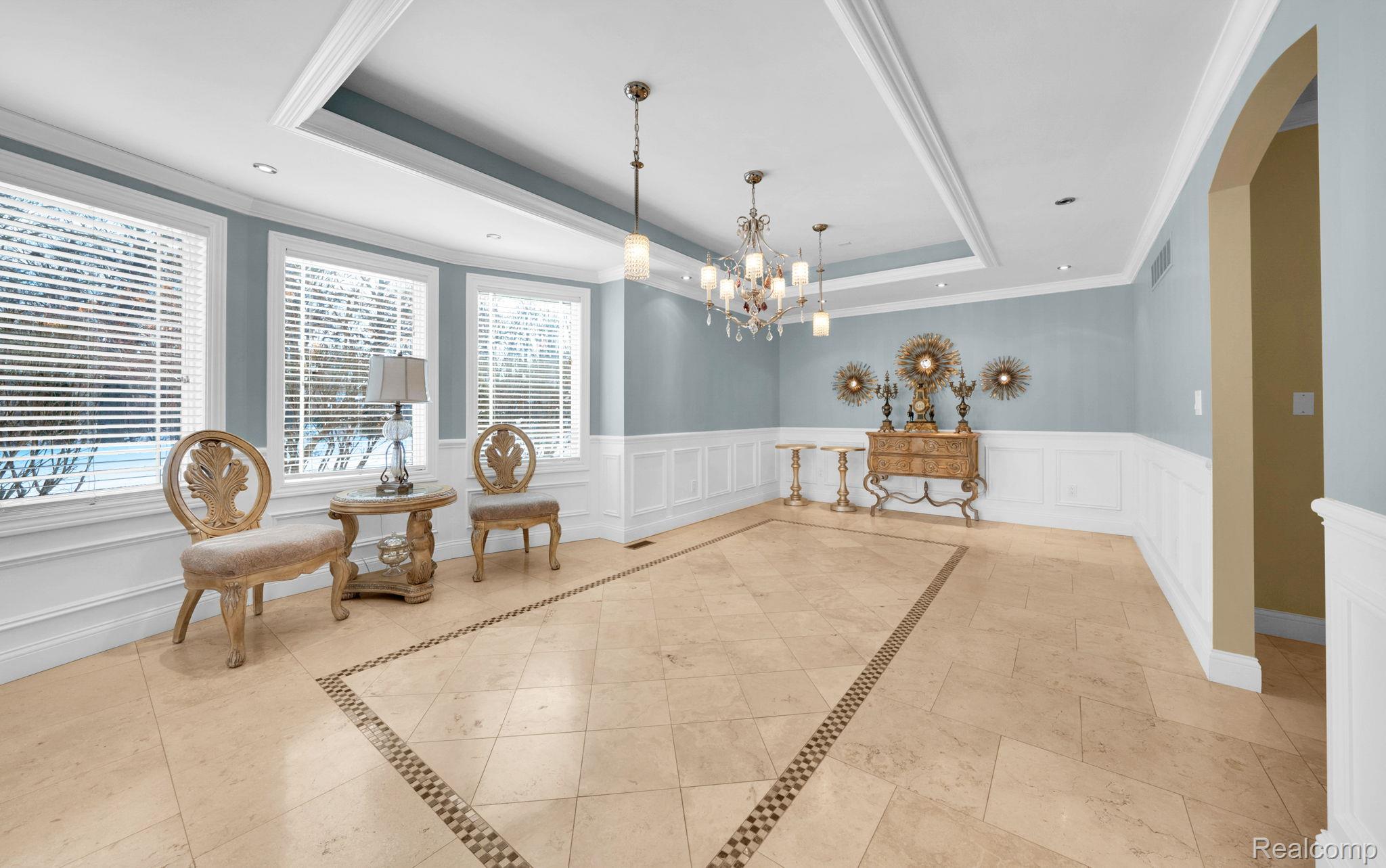 Bloomfieldhills, Michigan, 48301, United States, 7 Bedrooms Bedrooms, ,8 BathroomsBathrooms,Residential,Active,2014613