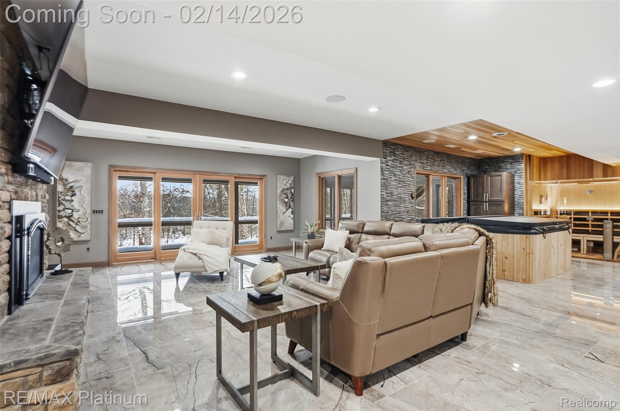 Whitmorelake, Michigan, 48189, United States, 6 Bedrooms Bedrooms, ,6 BathroomsBathrooms,Residential,Active,2018190