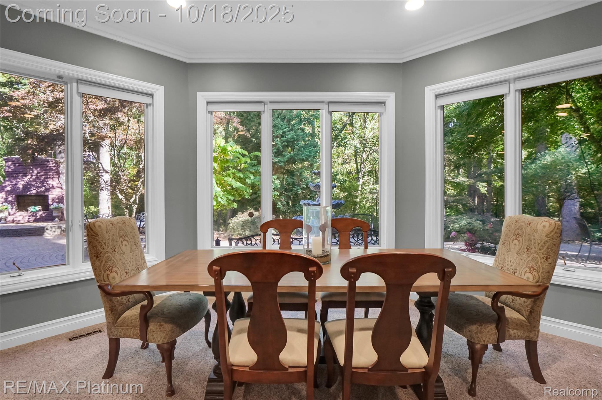 Brighton, Michigan, 48116, United States, 6 Bedrooms Bedrooms, ,7 BathroomsBathrooms,Residential,Active,1965994