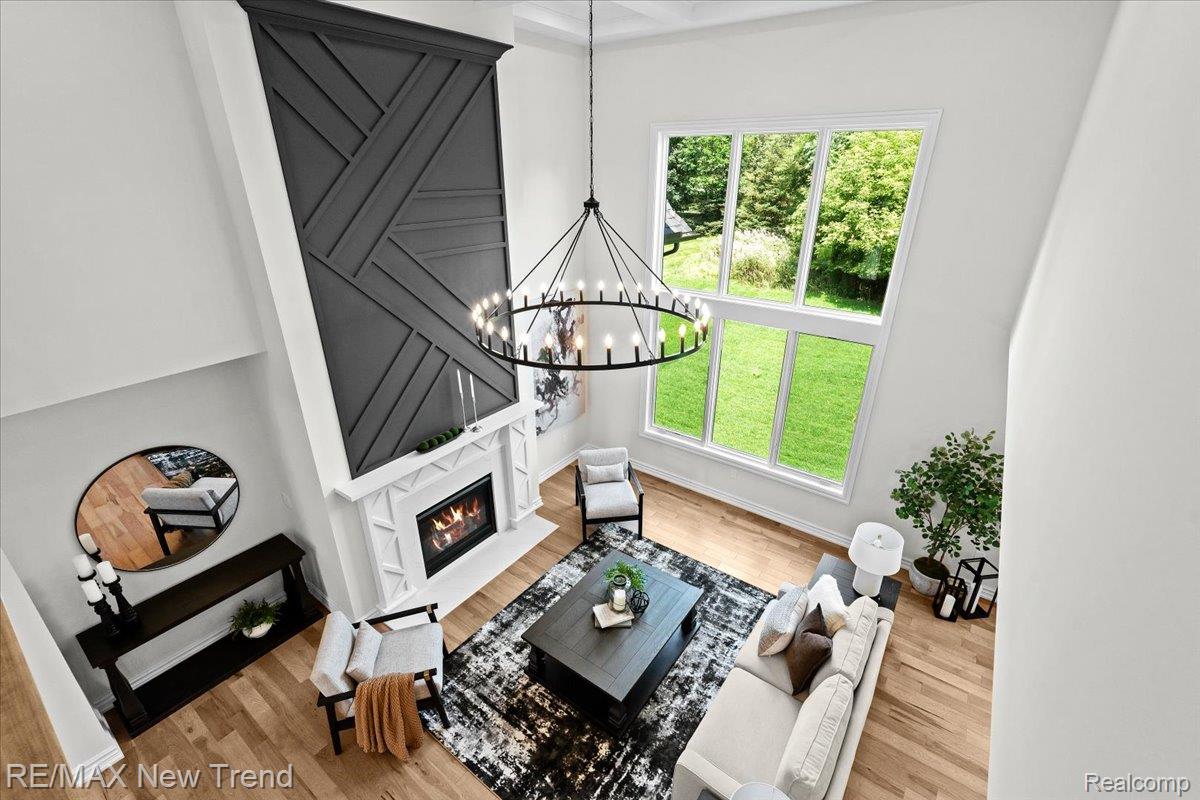 Farmingtonhills, Michigan, 48336, United States, 5 Bedrooms Bedrooms, ,5 BathroomsBathrooms,Residential,Active,2007982