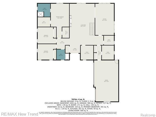 Franklin, Michigan, 48025, United States, 3 Bedrooms Bedrooms, ,3 BathroomsBathrooms,Residential,Active,1894792