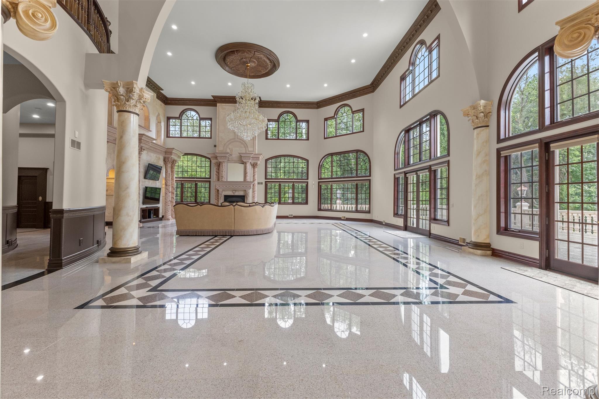 Northville, Michigan, 48168, United States, 9 Bedrooms Bedrooms, ,14 BathroomsBathrooms,Residential,Active,1904136