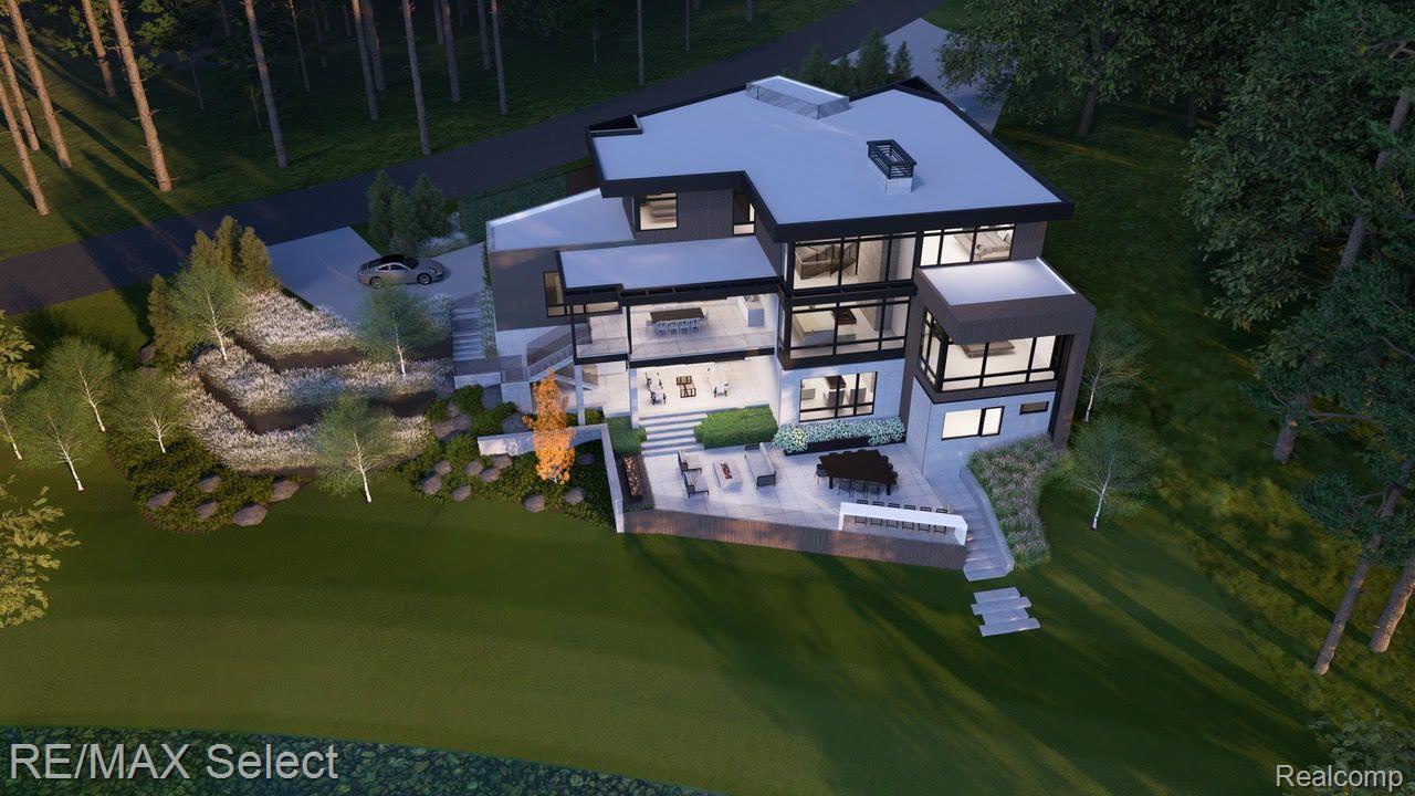 Fenton, Michigan, 48430, United States, 5 Bedrooms Bedrooms, ,7 BathroomsBathrooms,Residential,Active,1769387