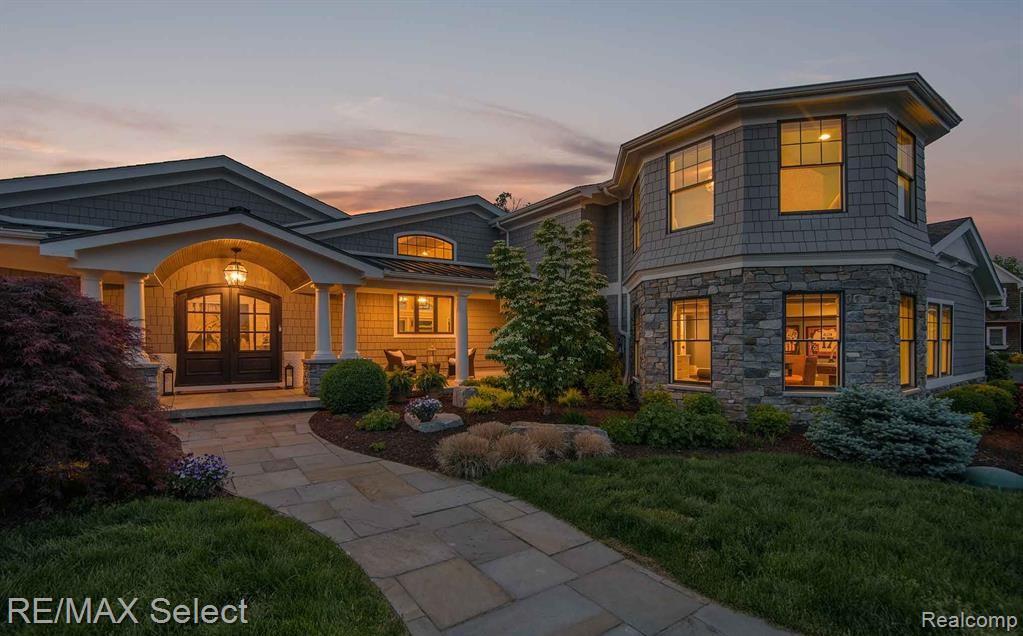 Fenton, Michigan, 48430, United States, 4 Bedrooms Bedrooms, ,4 BathroomsBathrooms,Residential,Active,2015817