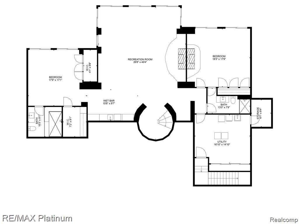 Howell, Michigan, 48843, United States, 4 Bedrooms Bedrooms, ,6 BathroomsBathrooms,Residential,Active,1973360