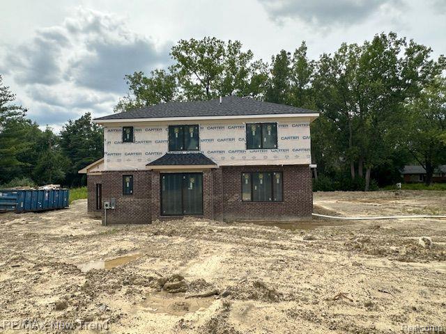 Franklin, Michigan, 48025, United States, 3 Bedrooms Bedrooms, ,3 BathroomsBathrooms,Residential,Active,1894584
