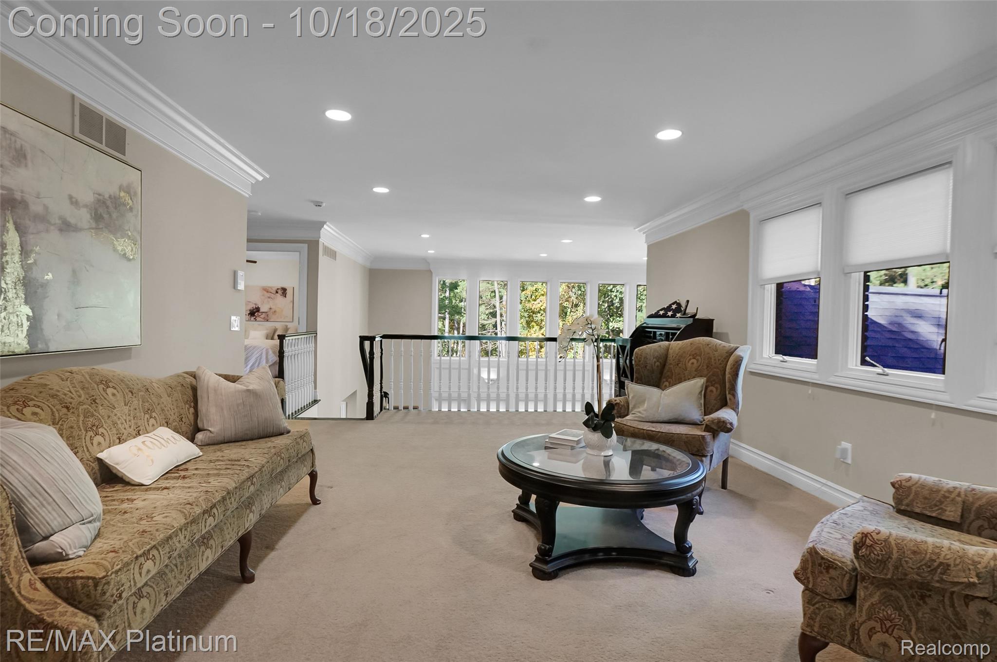 Brighton, Michigan, 48116, United States, 6 Bedrooms Bedrooms, ,7 BathroomsBathrooms,Residential,Active,1965994