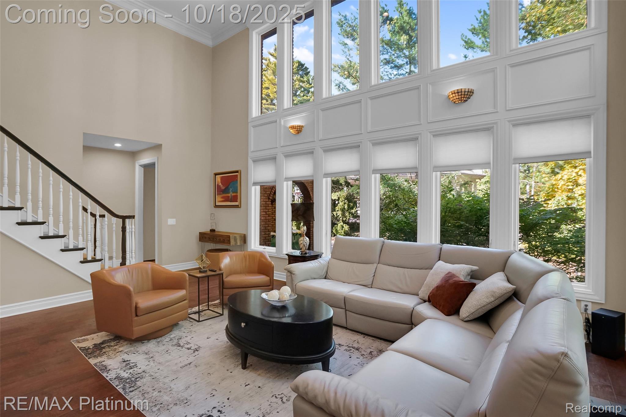 Brighton, Michigan, 48116, United States, 6 Bedrooms Bedrooms, ,7 BathroomsBathrooms,Residential,Active,1965994