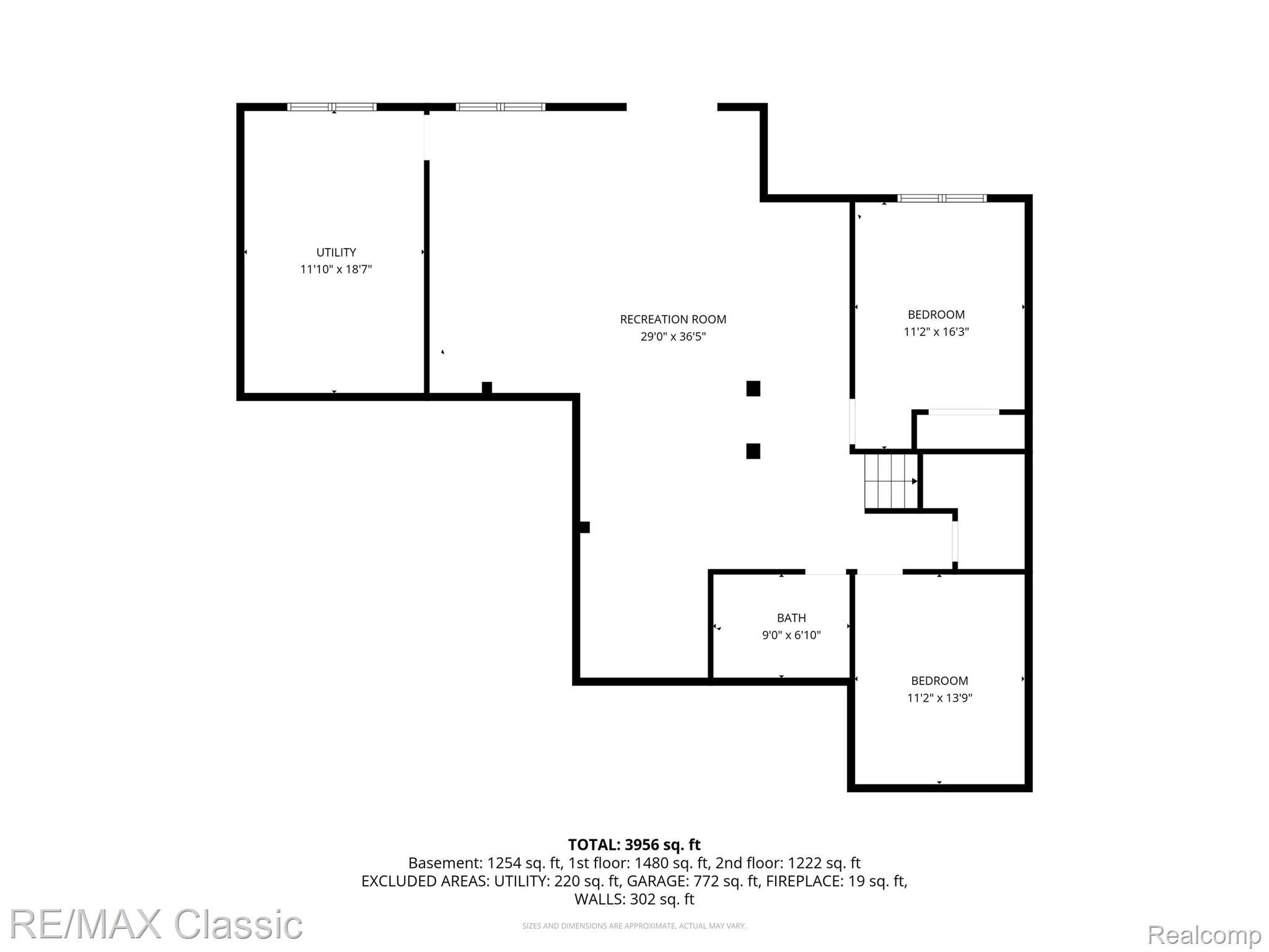 Dexter, Michigan, 48130, United States, 4 Bedrooms Bedrooms, ,4 BathroomsBathrooms,Residential,Active,2036699