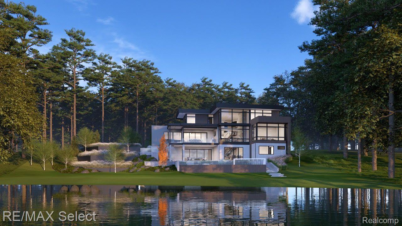 Fenton, Michigan, 48430, United States, 5 Bedrooms Bedrooms, ,7 BathroomsBathrooms,Residential,Active,1769387