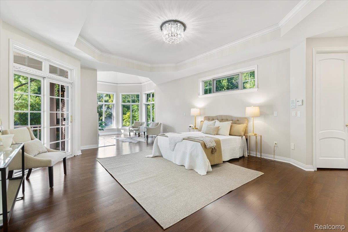 Rochester, Michigan, 48306, United States, 5 Bedrooms Bedrooms, ,6 BathroomsBathrooms,Residential,Active,2017103