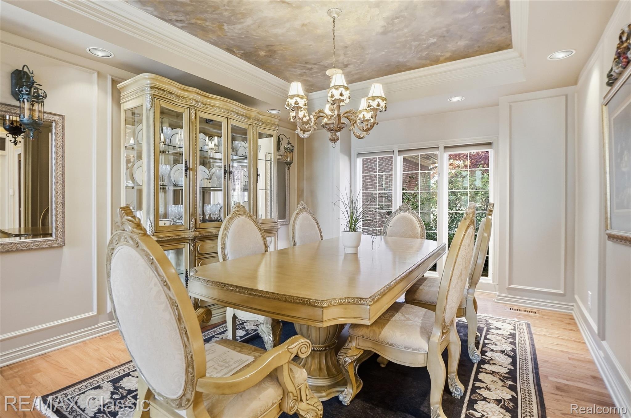 Novi, Michigan, 48374, United States, 4 Bedrooms Bedrooms, ,6 BathroomsBathrooms,Residential,Active,1973284