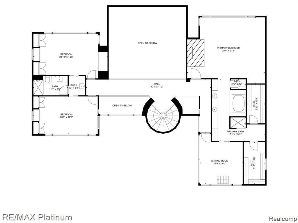Howell, Michigan, 48843, United States, 4 Bedrooms Bedrooms, ,6 BathroomsBathrooms,Residential,Active,1973360