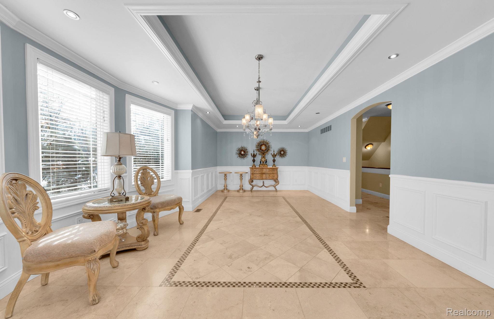 Bloomfieldhills, Michigan, 48301, United States, 7 Bedrooms Bedrooms, ,8 BathroomsBathrooms,Residential,Active,2014613