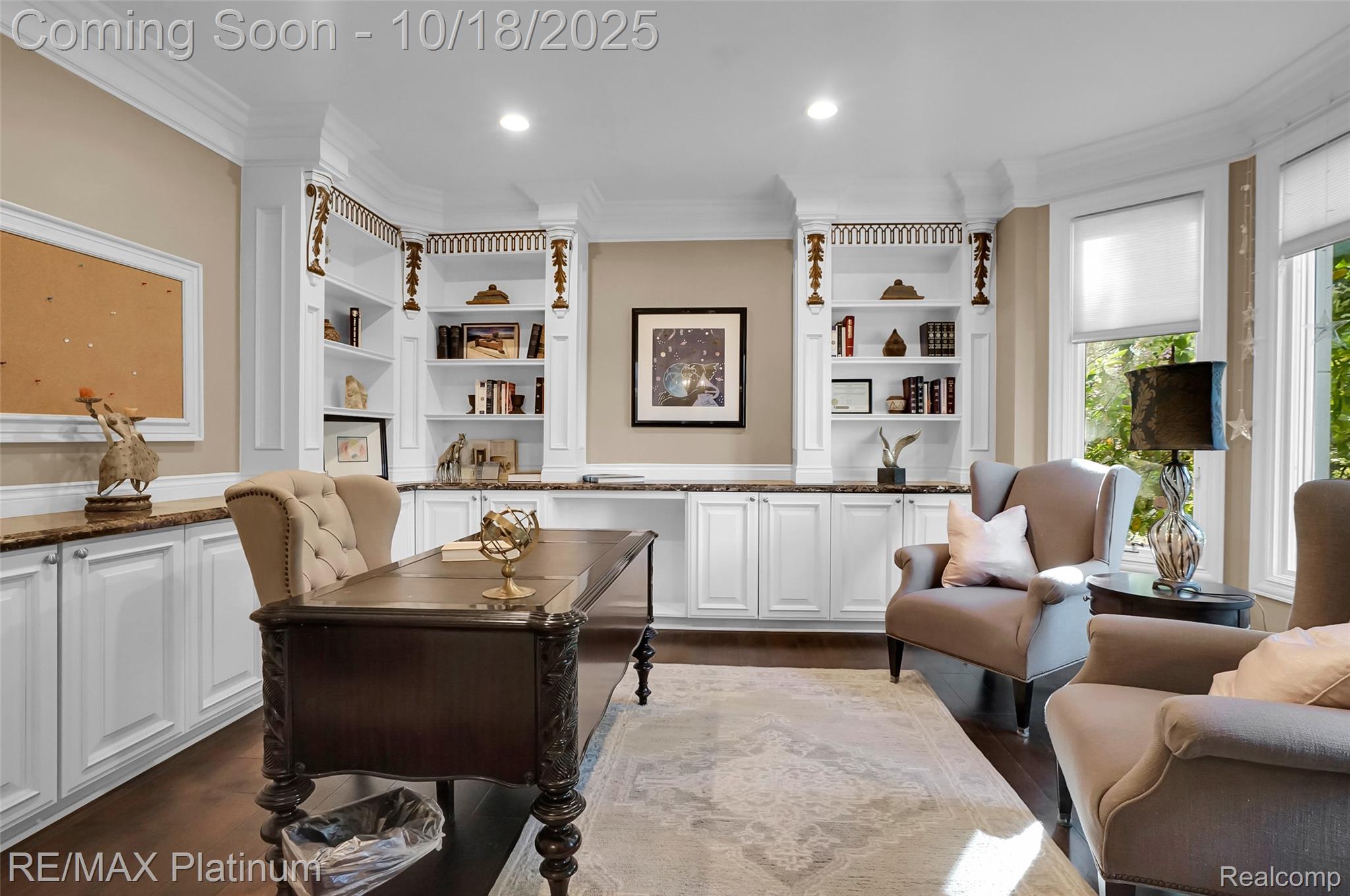 Brighton, Michigan, 48116, United States, 6 Bedrooms Bedrooms, ,7 BathroomsBathrooms,Residential,Active,1965994