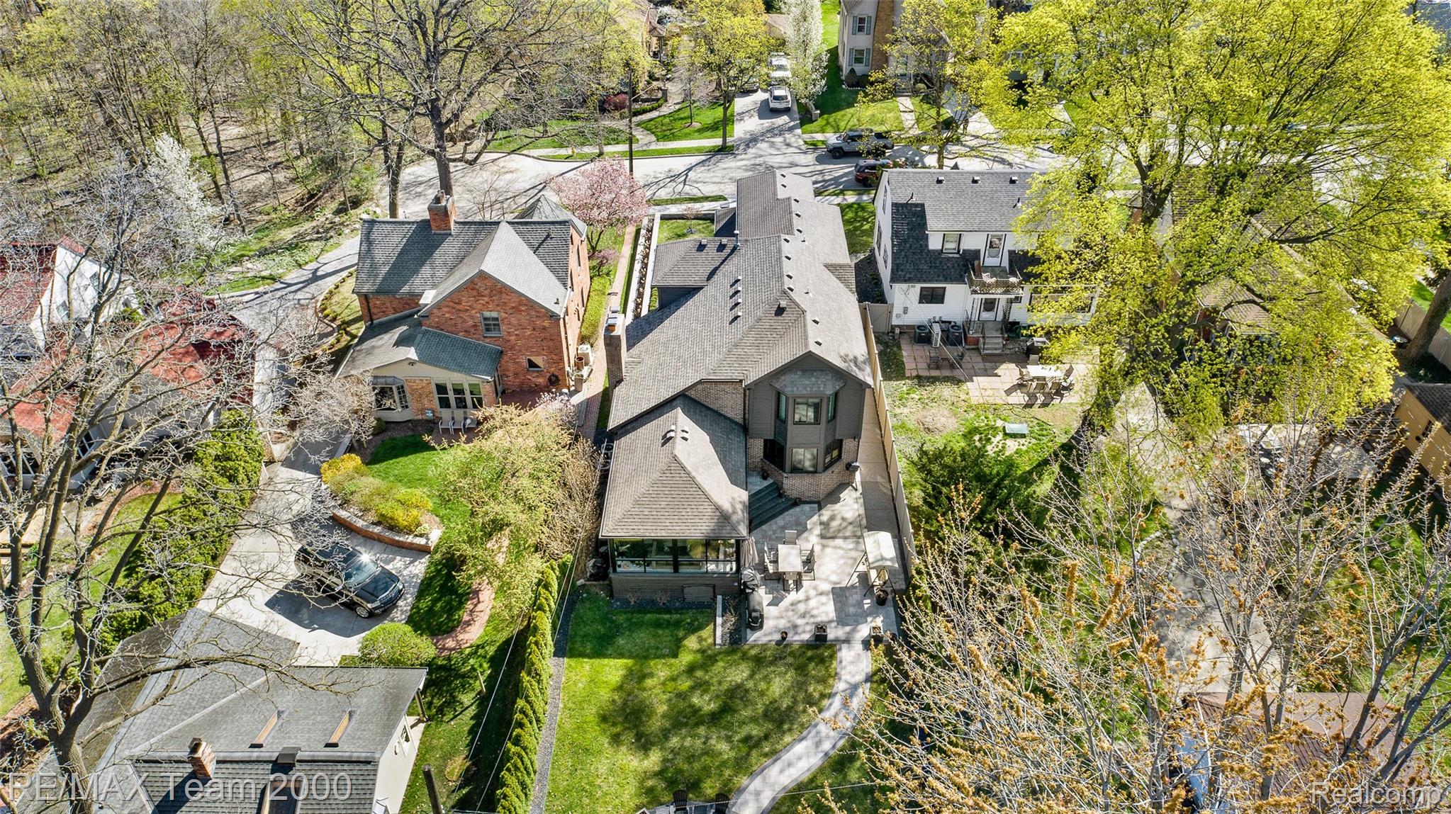 Dearborn, Michigan, 48124, United States, 4 Bedrooms Bedrooms, ,4 BathroomsBathrooms,Residential,Active,1985553