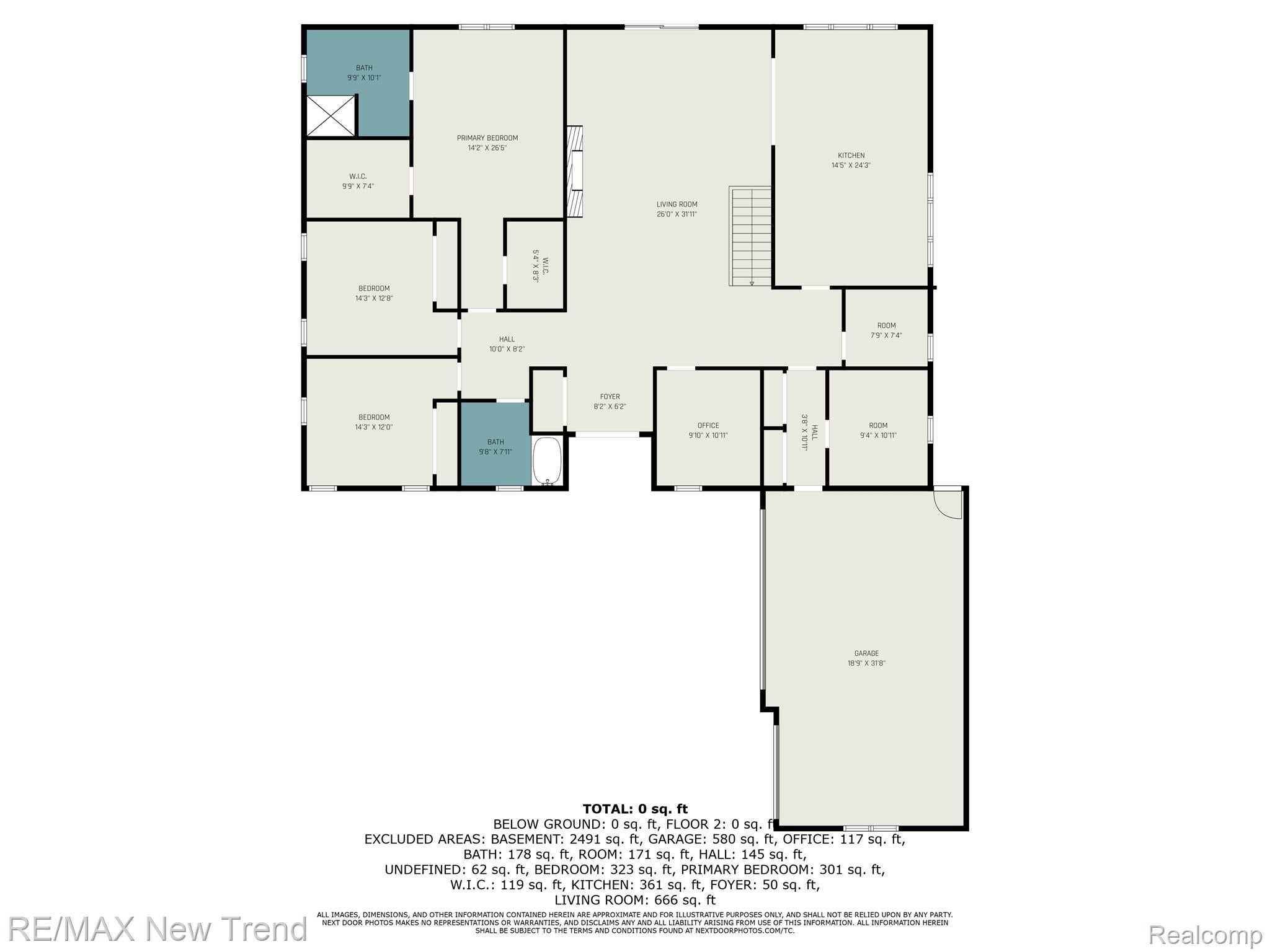 Franklin, Michigan, 48025, United States, 3 Bedrooms Bedrooms, ,3 BathroomsBathrooms,Residential,Active,2009420