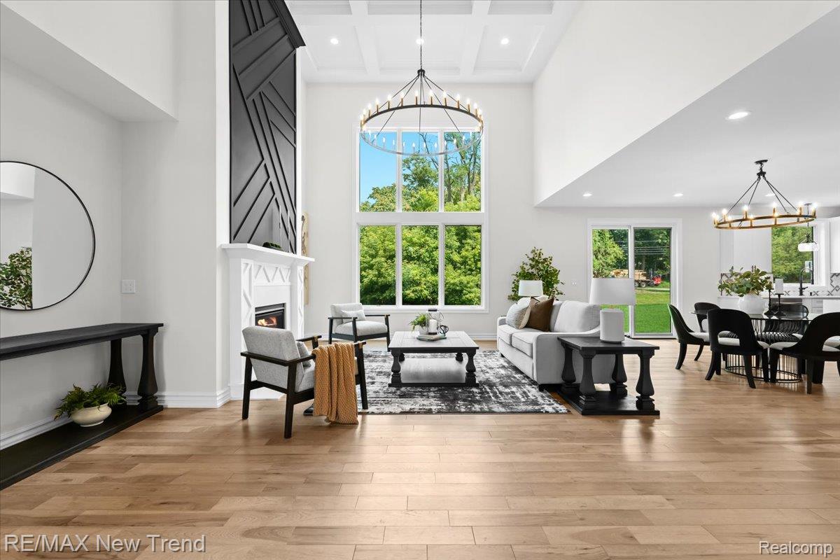 Farmingtonhills, Michigan, 48336, United States, 5 Bedrooms Bedrooms, ,5 BathroomsBathrooms,Residential,Active,1985604