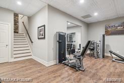 Pinckney, Michigan, 48169, United States, 5 Bedrooms Bedrooms, ,7 BathroomsBathrooms,Residential,Active,1756437