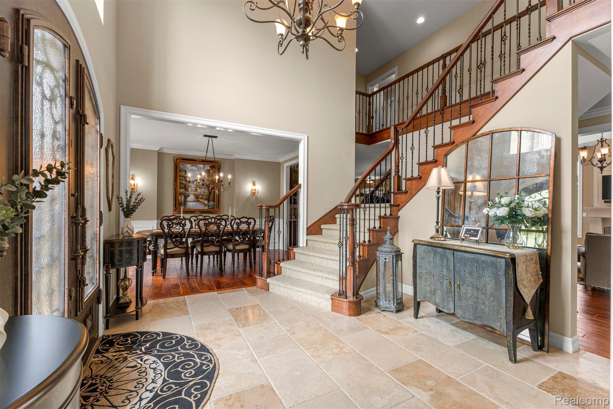 Northville, Michigan, 48167, United States, 4 Bedrooms Bedrooms, ,4 BathroomsBathrooms,Residential,Active,2052116
