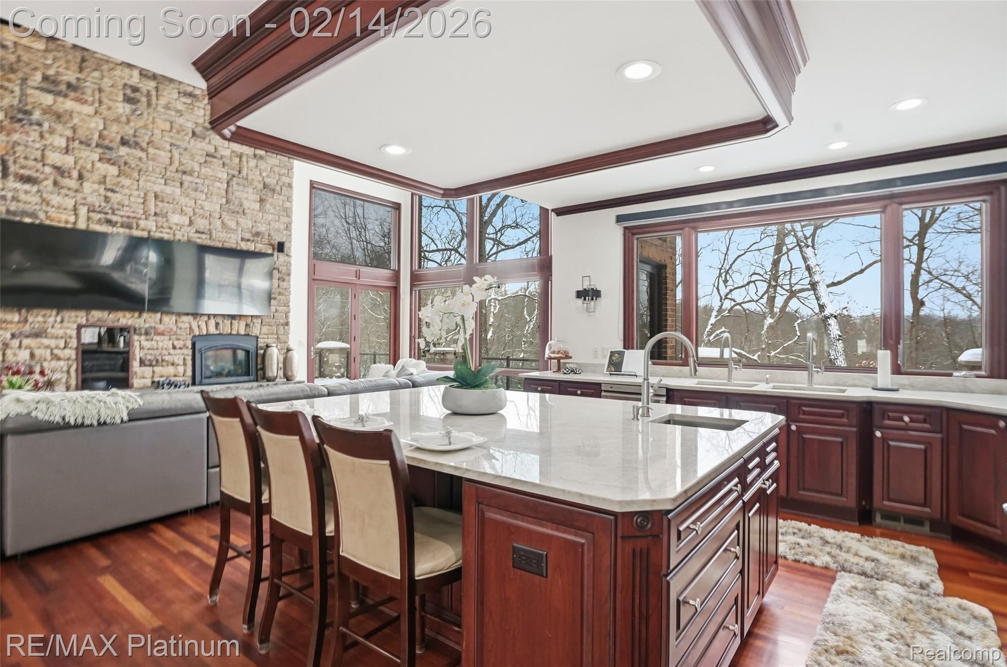 Whitmorelake, Michigan, 48189, United States, 6 Bedrooms Bedrooms, ,6 BathroomsBathrooms,Residential,Active,2018190