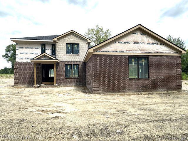 Franklin, Michigan, 48025, United States, 3 Bedrooms Bedrooms, ,3 BathroomsBathrooms,Residential,Active,1894584