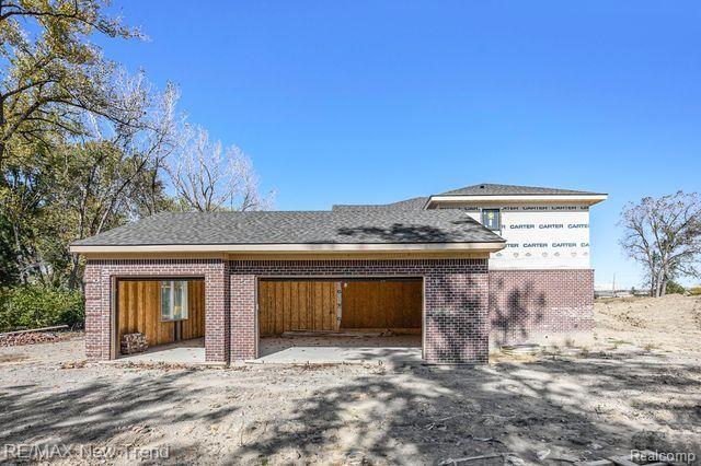 Franklin, Michigan, 48025, United States, 3 Bedrooms Bedrooms, ,3 BathroomsBathrooms,Residential,Active,2009404