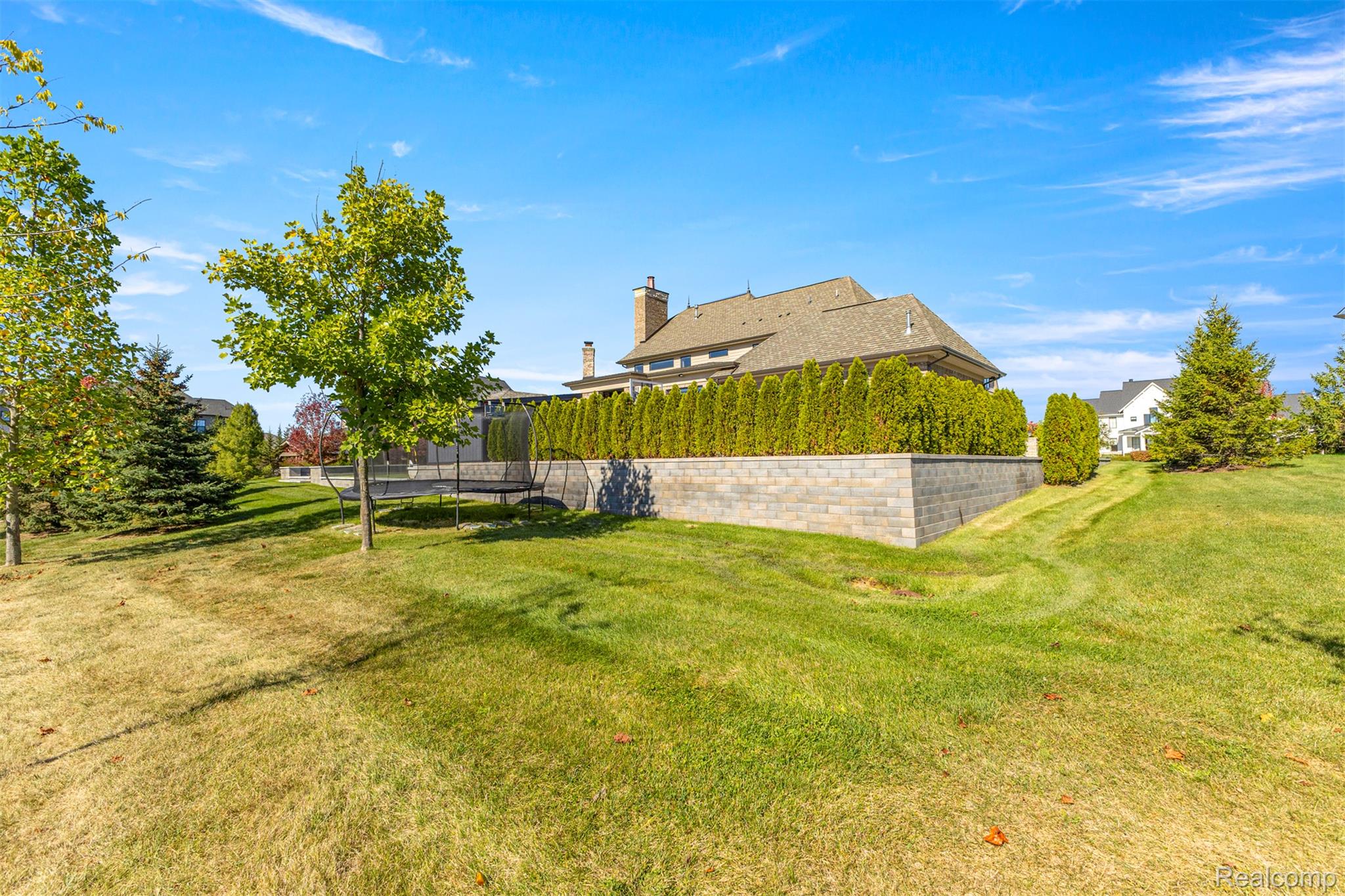 Northville, Michigan, 48168, United States, 5 Bedrooms Bedrooms, ,7 BathroomsBathrooms,Residential,Active,1960117