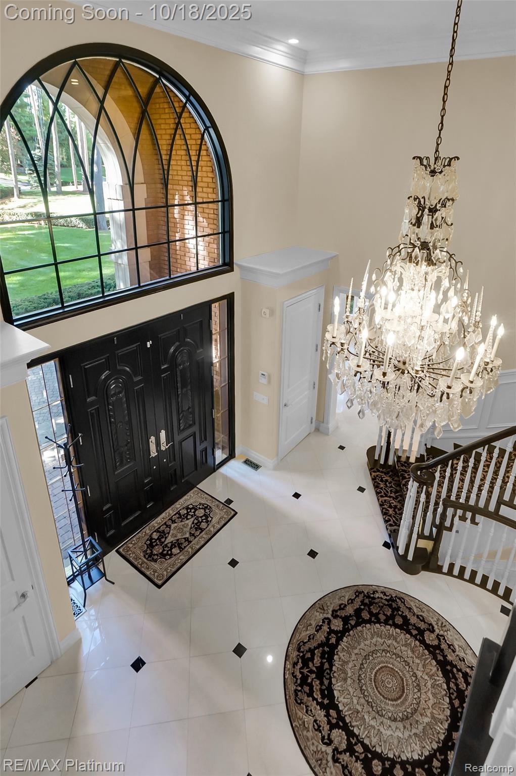 Brighton, Michigan, 48116, United States, 6 Bedrooms Bedrooms, ,7 BathroomsBathrooms,Residential,Active,1965994