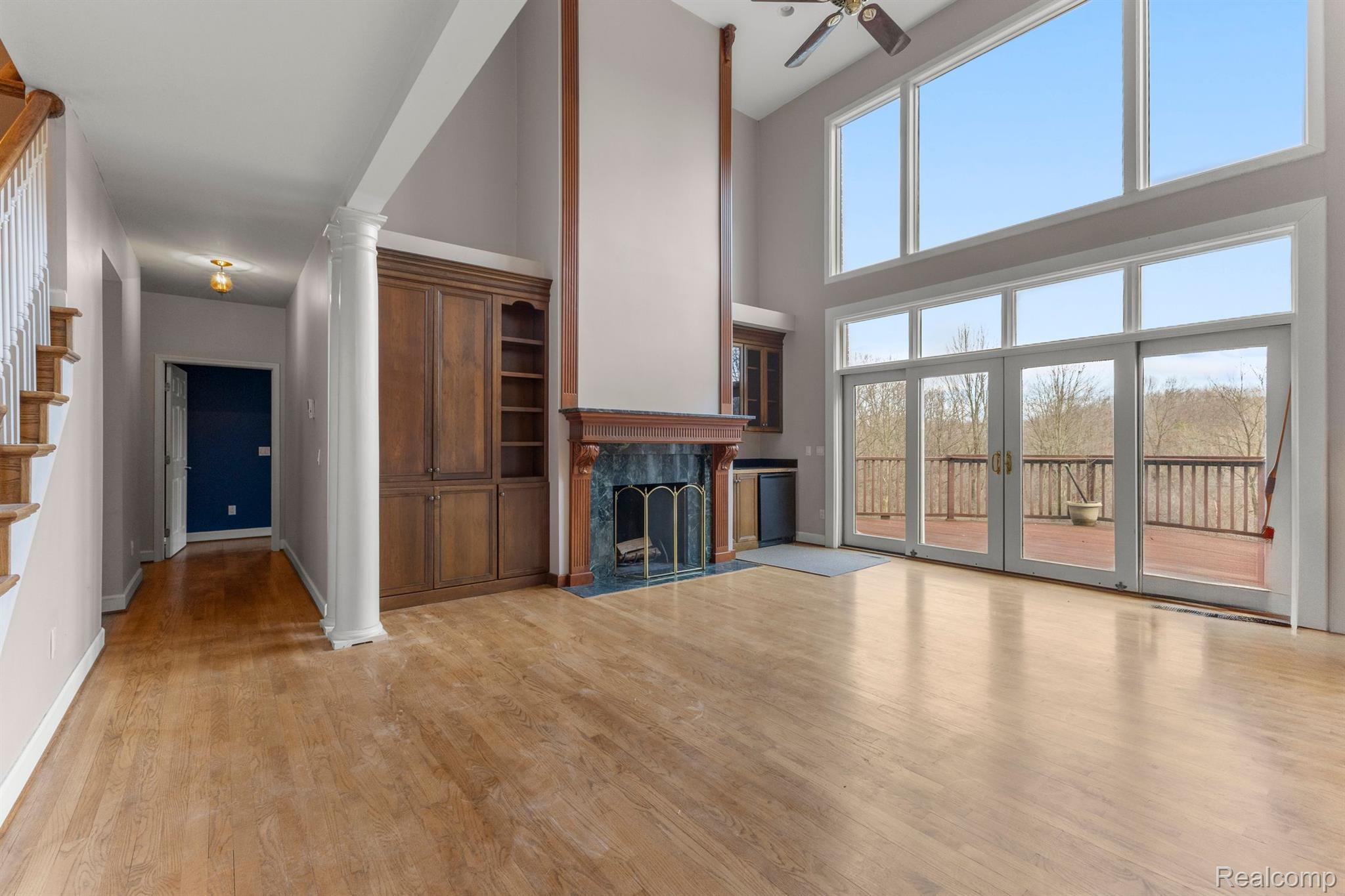 Annarbor, Michigan, 48105, United States, 5 Bedrooms Bedrooms, ,5 BathroomsBathrooms,Residential,Active,1899239