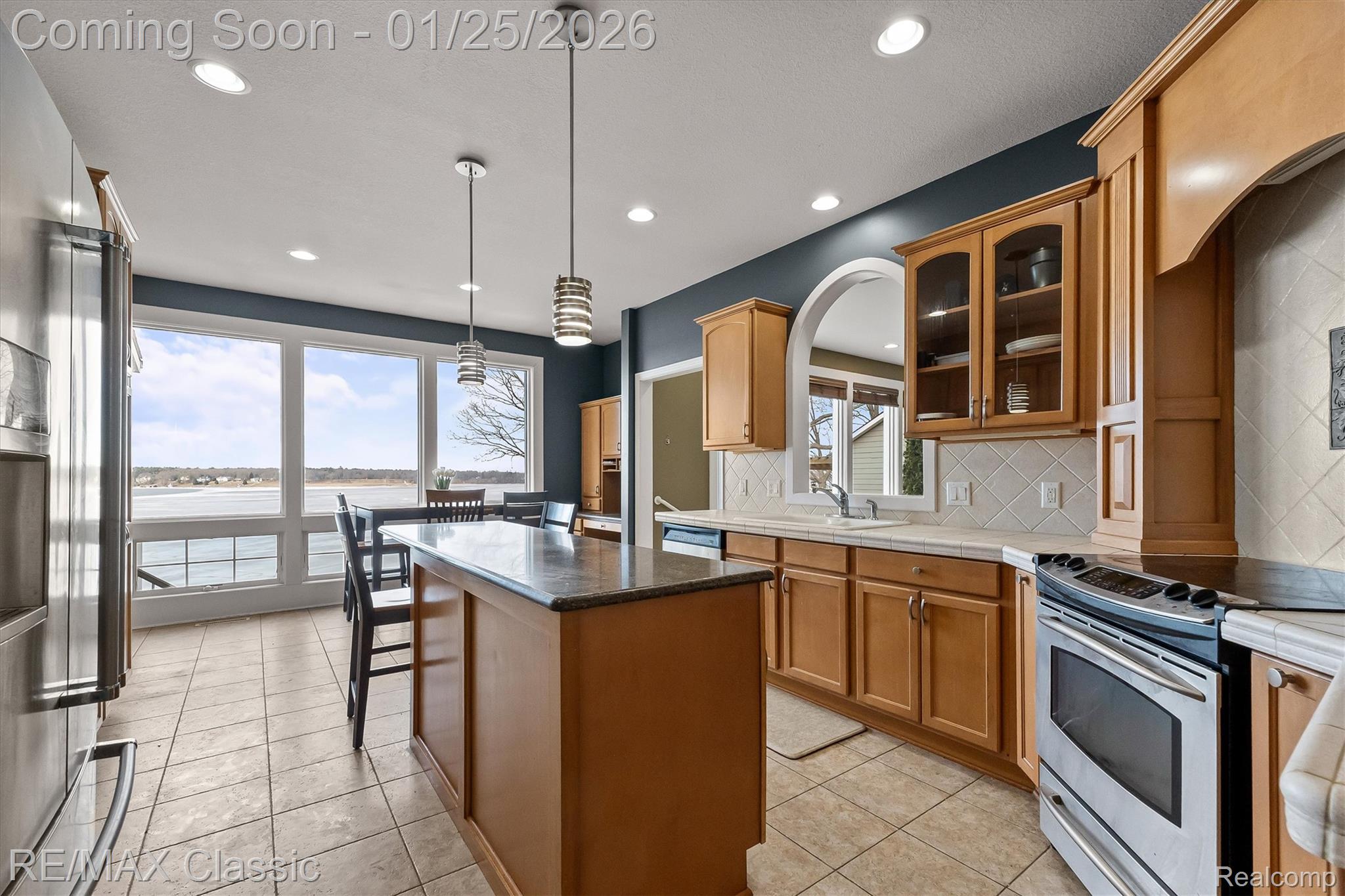 Whitehall, Michigan, 49461, United States, 5 Bedrooms Bedrooms, ,6 BathroomsBathrooms,Residential,Active,2012808