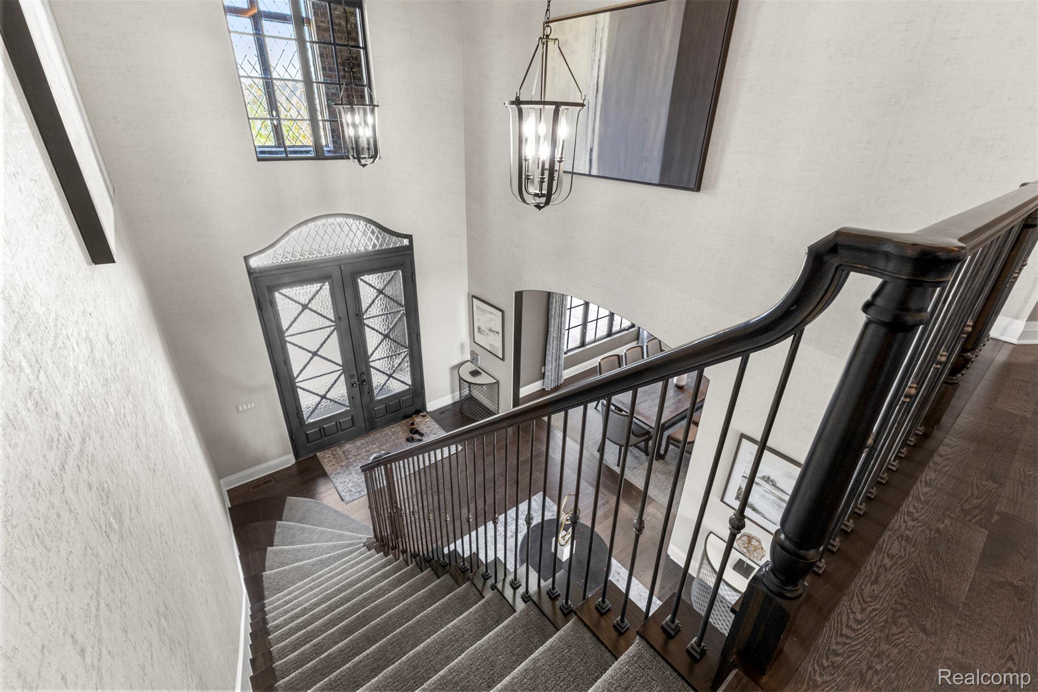 Northville, Michigan, 48168, United States, 5 Bedrooms Bedrooms, ,7 BathroomsBathrooms,Residential,Active,1960117