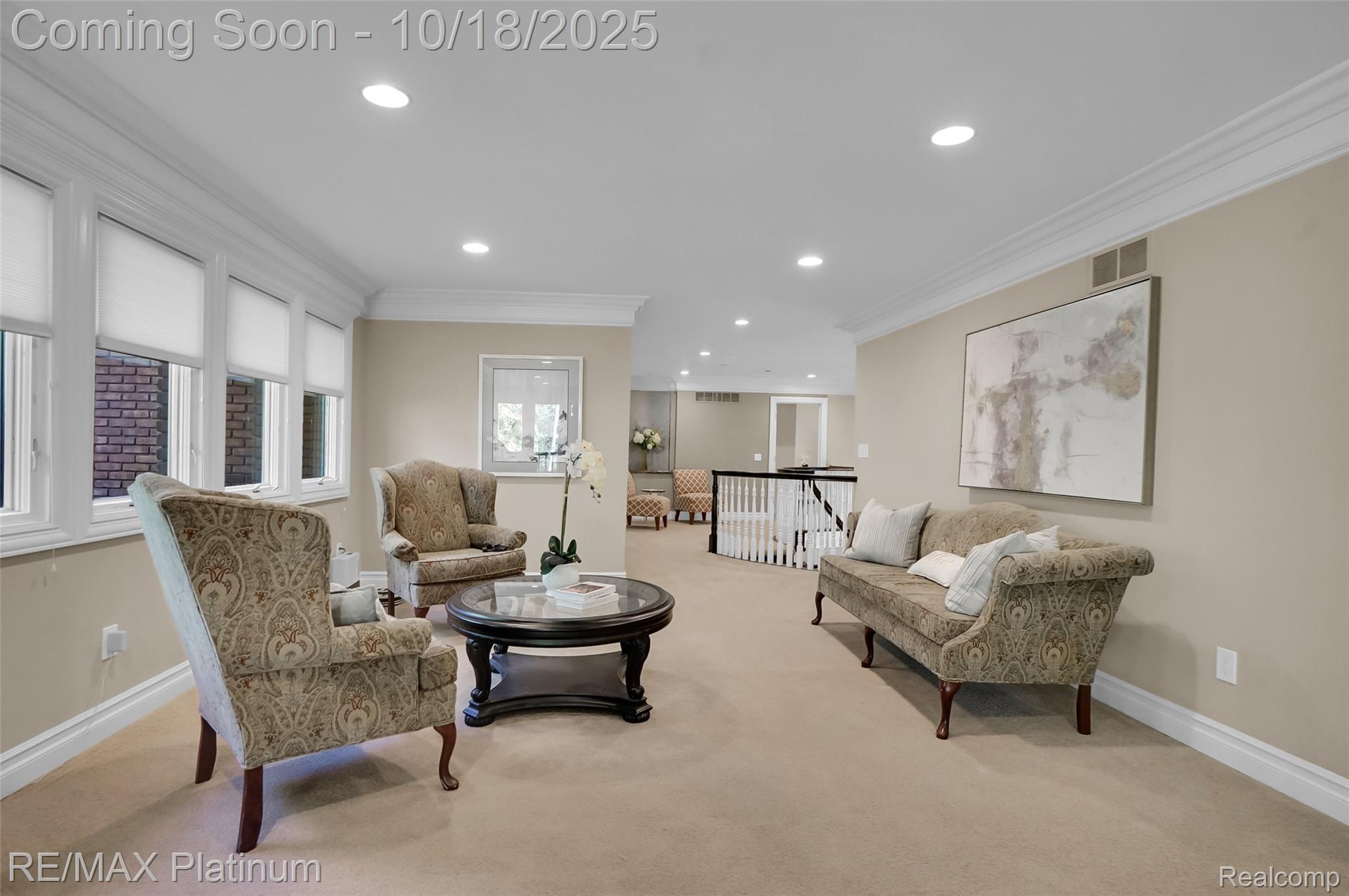 Brighton, Michigan, 48116, United States, 6 Bedrooms Bedrooms, ,7 BathroomsBathrooms,Residential,Active,1965994