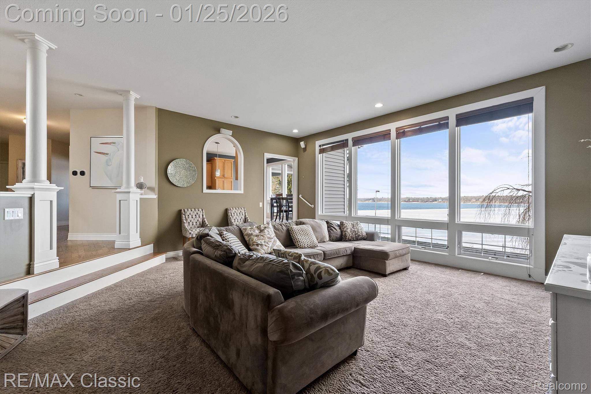 Whitehall, Michigan, 49461, United States, 5 Bedrooms Bedrooms, ,6 BathroomsBathrooms,Residential,Active,2012808