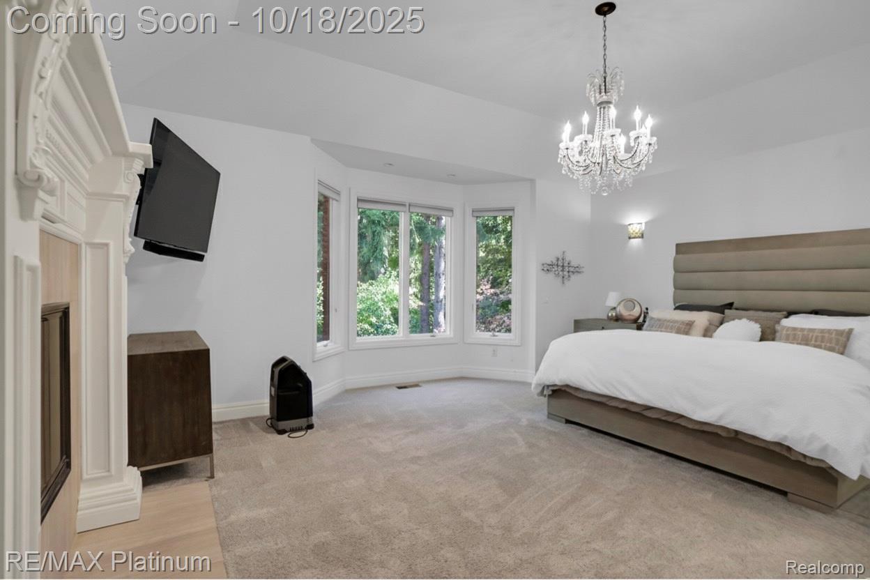 Brighton, Michigan, 48116, United States, 6 Bedrooms Bedrooms, ,7 BathroomsBathrooms,Residential,Active,1965994