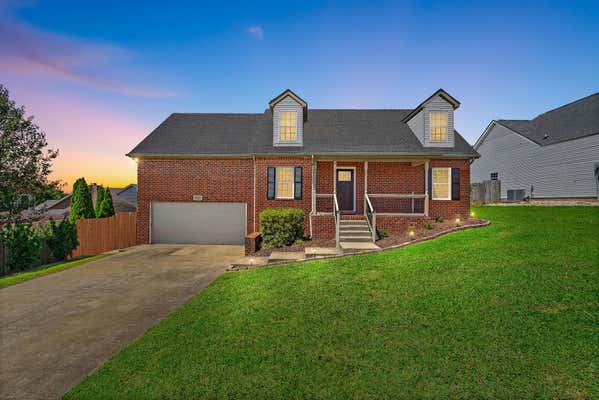 2403 AUDELIA WAY, SPRING HILL, TN 37174 - Image 1