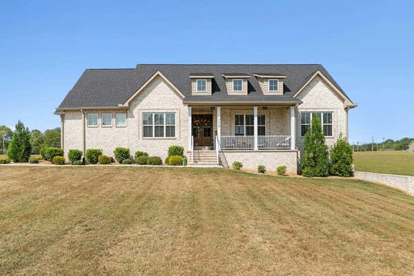 126 WILSON LN, MC MINNVILLE, TN 37110 - Image 1