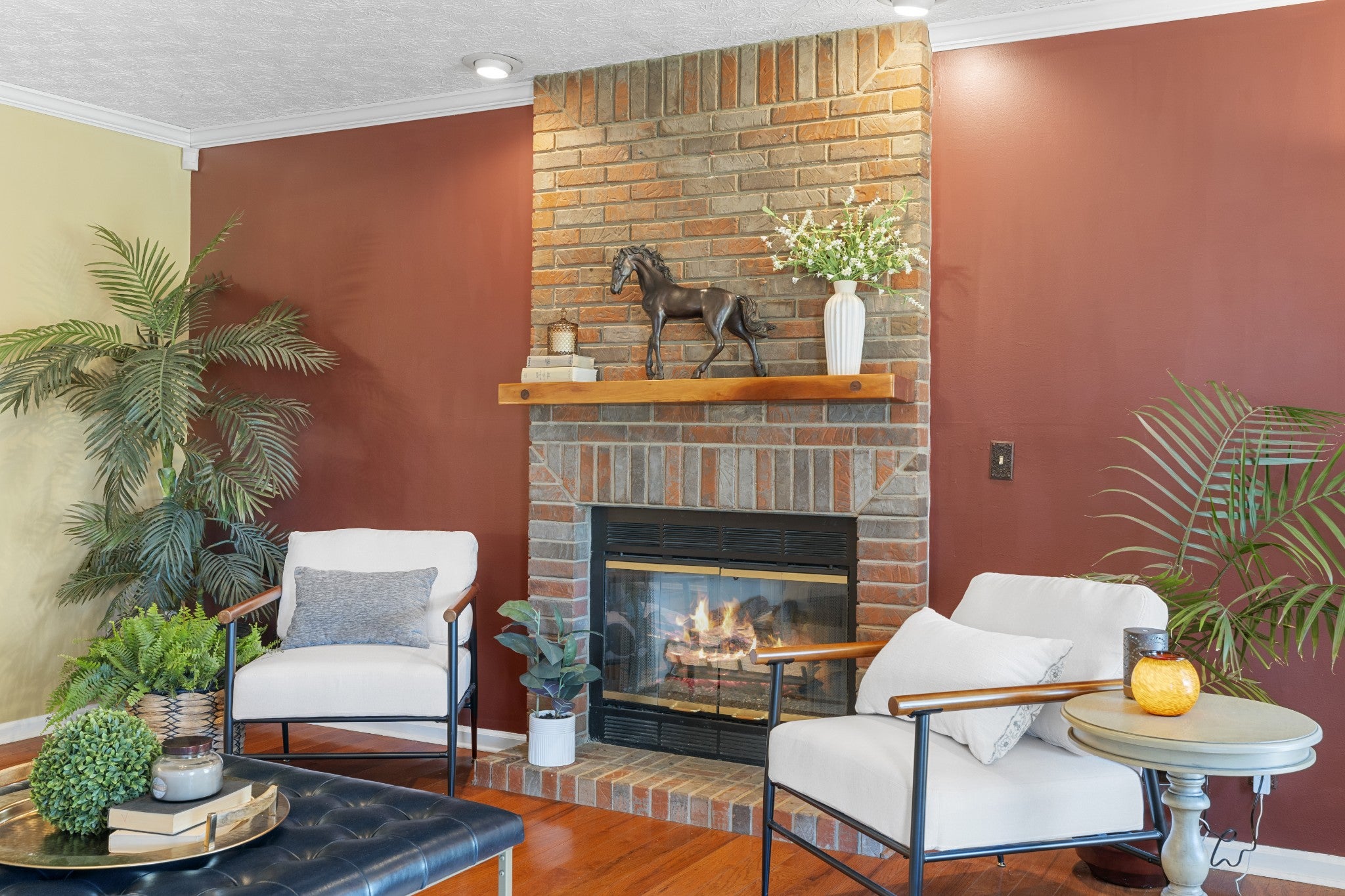 Dowelltown, Tennessee, 37059, United States, 4 Bedrooms Bedrooms, ,2 BathroomsBathrooms,Residential,Active,1745626