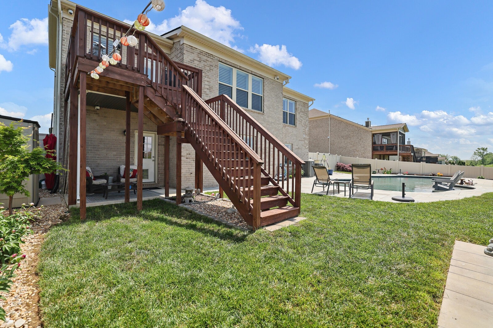 Spring Hill, Tennessee, 37174, United States, 5 Bedrooms Bedrooms, ,5 BathroomsBathrooms,Residential,Active,1790153