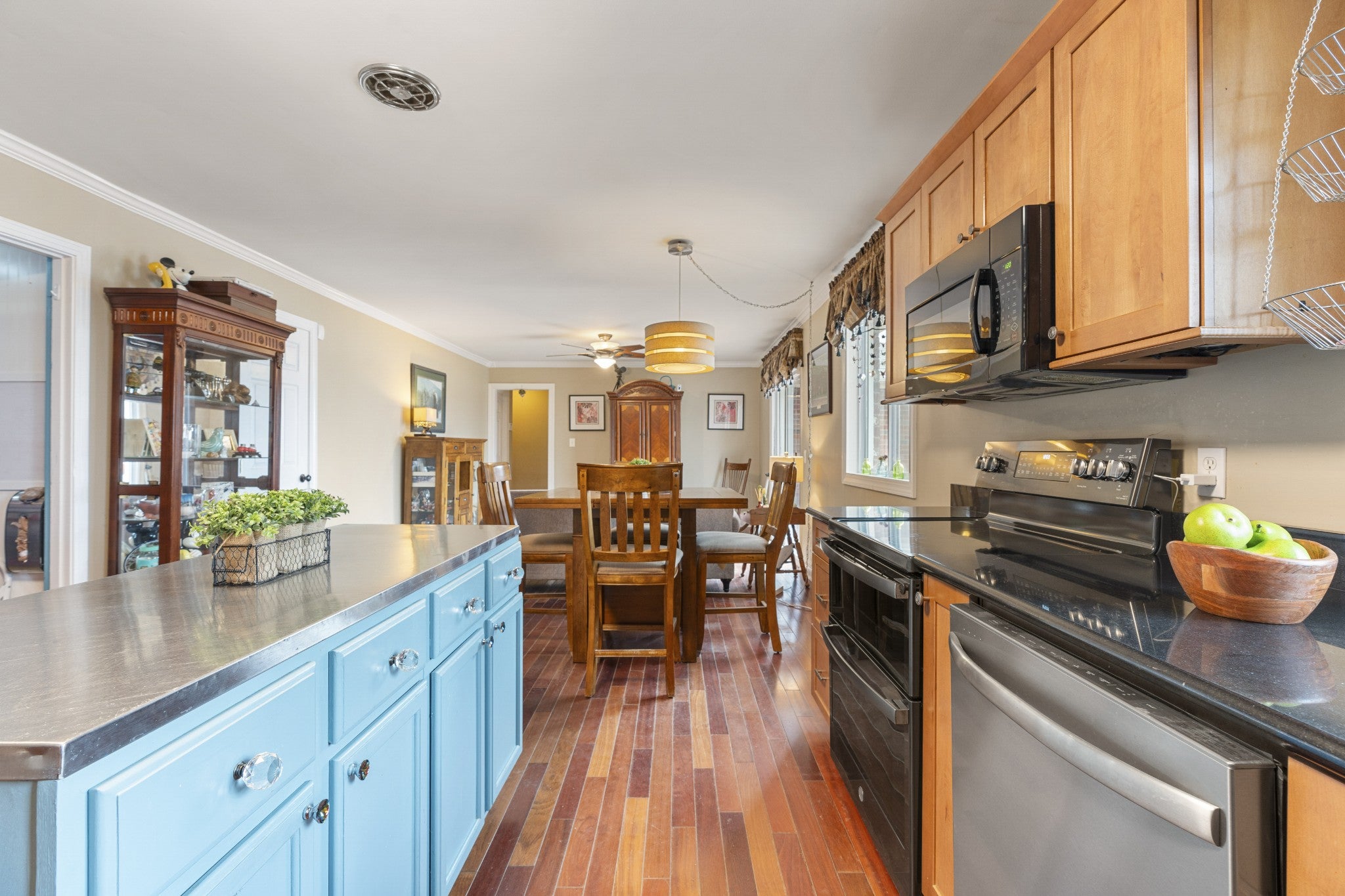 Old Hickory, Tennessee, 37138, United States, 4 Bedrooms Bedrooms, ,2 BathroomsBathrooms,Residential,Active,2008731