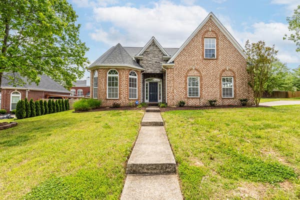 Buckner Crossing, Spring Hill, TN Homes For Sale & Real